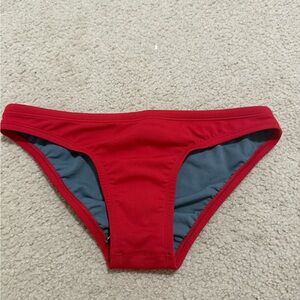 Jolyn  Midl bikini bottom Siz small